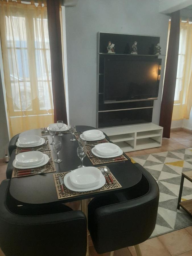 Maison 100 M2, Terrasse 25 M2, Clim, 3 Chbs Avec Tv, Parking Pierrelatte Exteriér fotografie