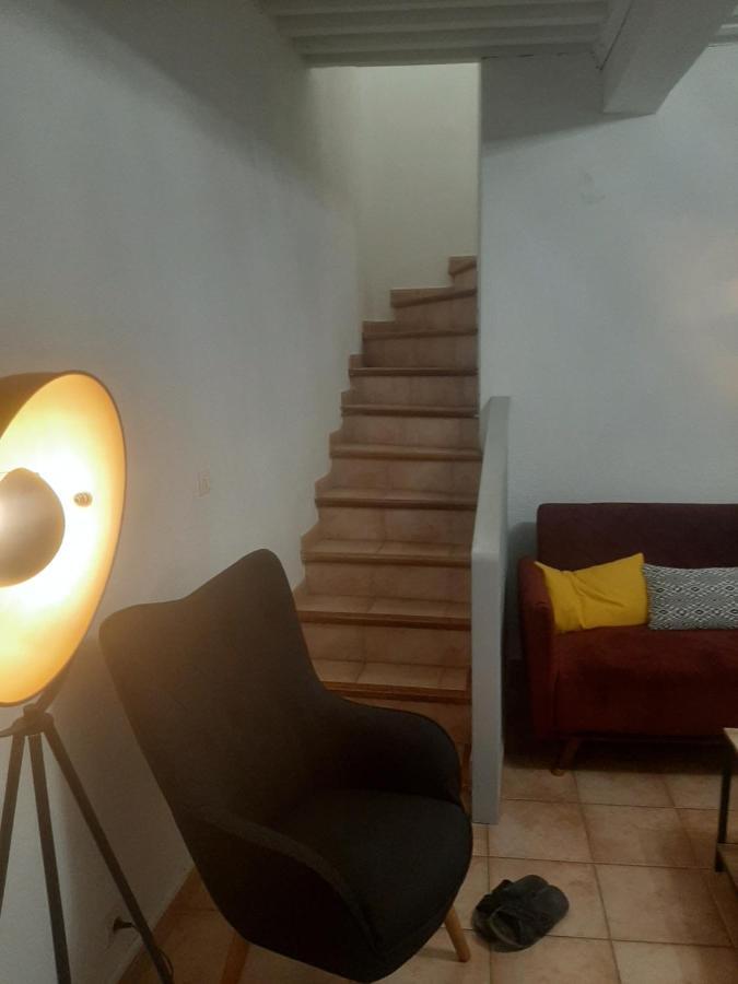 Maison 100 M2, Terrasse 25 M2, Clim, 3 Chbs Avec Tv, Parking Pierrelatte Exteriér fotografie