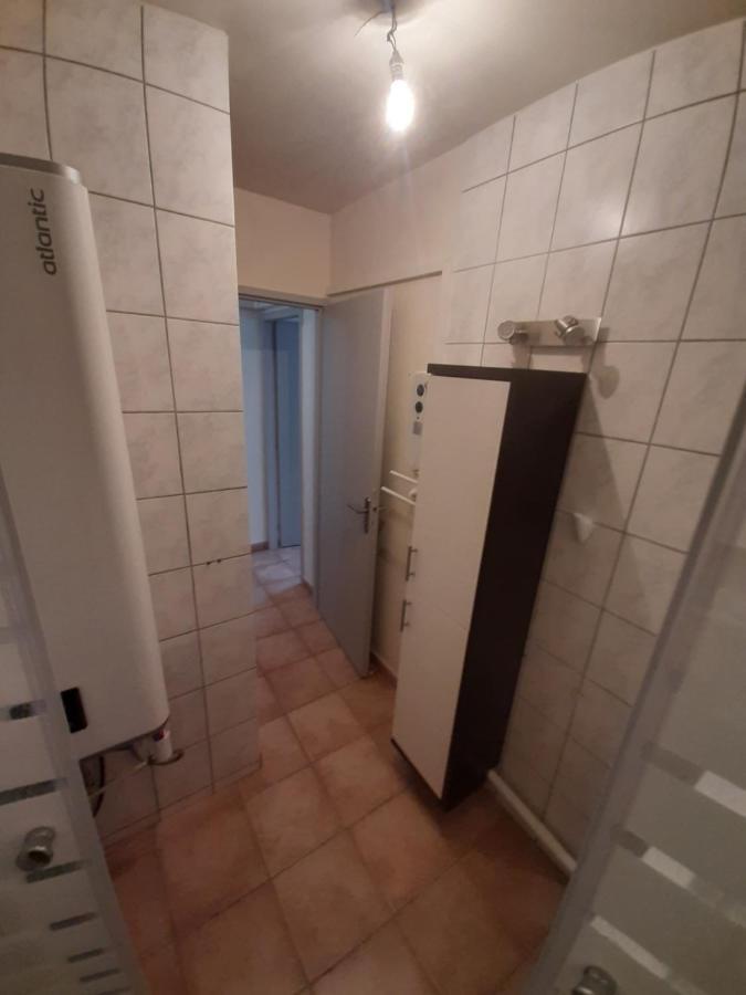 Maison 100 M2, Terrasse 25 M2, Clim, 3 Chbs Avec Tv, Parking Pierrelatte Exteriér fotografie