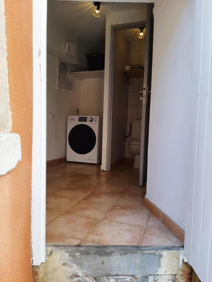 Maison 100 M2, Terrasse 25 M2, Clim, 3 Chbs Avec Tv, Parking Pierrelatte Exteriér fotografie
